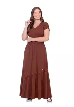 VESTIDO Hapuk 61878 MARILIA - comprar online