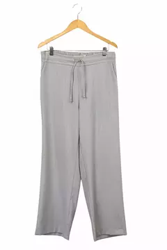 CALCA Caroll 25012 RETA RISCA DE GIZ PUXADOR. - Loja de Roupas A Praça 