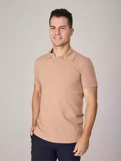 CAMISETA POLO PIQUET 80094 AFFECTO na internet