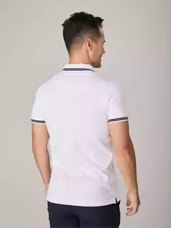 CAMISETA Affecto POLO SUEDINE 80095 AFFECTO