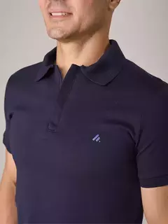 Imagem do CAMISETA POLO PIQUET 80094 AFFECTO