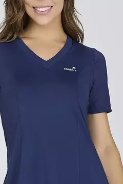 Camiseta EP354 Cobre Bumbum Poliamida Para Mulheres de Ate 1,80 de Altura Epulari - Loja de Roupas A Praça 