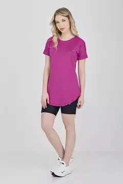 Camiseta EP403 Tapa Bumbum Para Mulheres de Ate 1,60 de Atlura Epulari - comprar online