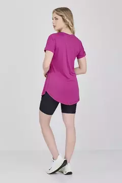 Camiseta EP403 Tapa Bumbum Para Mulheres de Ate 1,60 de Atlura Epulari na internet