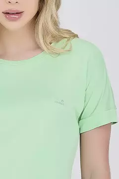 Camiseta EP403 Tapa Bumbum Para Mulheres de Ate 1,60 de Atlura Epulari - comprar online