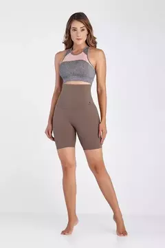 Short Modelador Poliamida Alta Compressao Epulari na internet