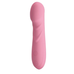 VIBRADOR CANDICE 30 FUNCIONES SILICONA RECARGABLE USB - comprar online