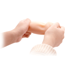 Imagen de Masturbador con vibrador