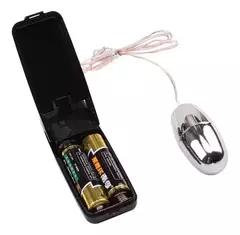 Anillo vibrador con control con cable - Torito - comprar online