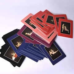 Juego de Naipes de Bondage - comprar online