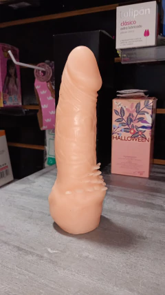 Macizo con textura 19 CM en internet