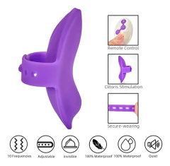 Vibrador Panty Floyd en internet