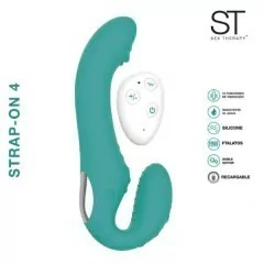 Strap con control remoto