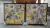 Dupla folhagem 43x43