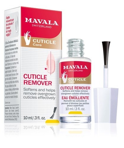 Mavala Quitacutículas 10 Ml