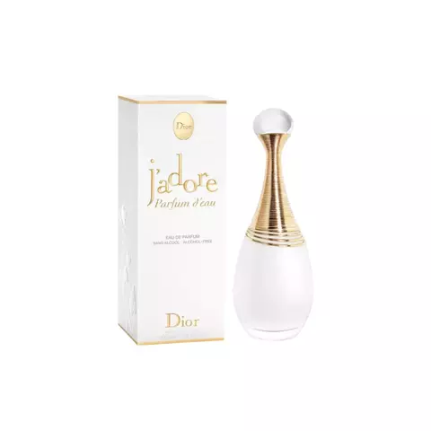 Dior J´adore Parfum D´eau - comprar online