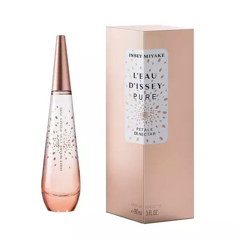 Issey Miyake L'Eau d'Issey Pure Petale de Néctar EDP - comprar online