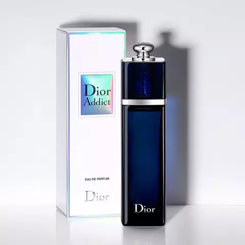 Dior Addict Edp - comprar online