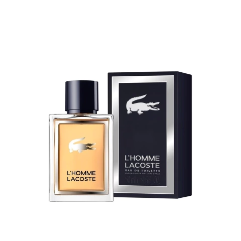 Lacoste L’ Homme Edt