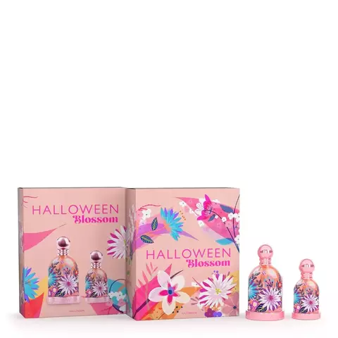 Halloween Blossom Edt