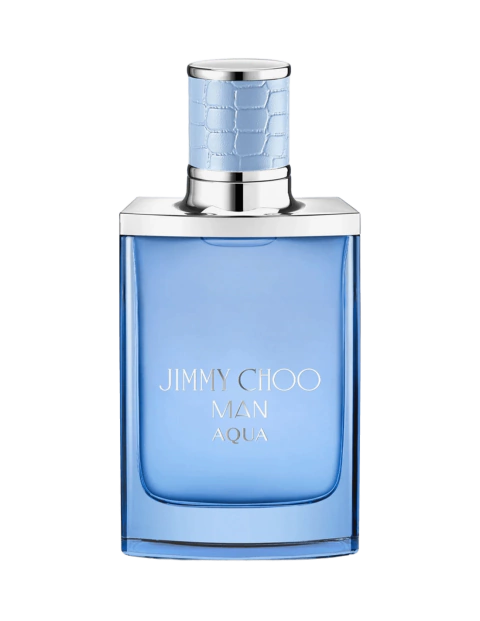 Jimmy Choo Man Acqua Edt - comprar online