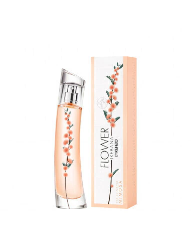 Kenzo Flower Ikebana By Kenzo Mimosa Edp