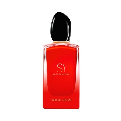 Giorgio Armani Si Passione Intense Edp