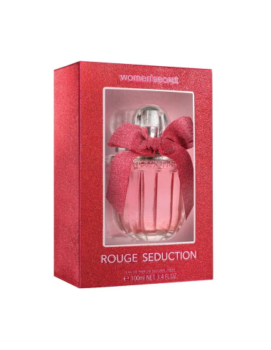 Women´Secret Rouge Seduction Edp 100 Ml