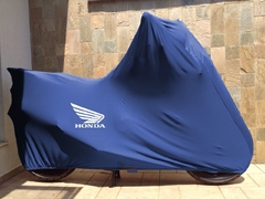 Capa Para Moto em Tecido lycra - loja online