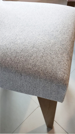 Image of Capa de Cadeira em Suplex Denso - (cópia)