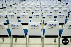 Capas de Cadeiras para Eventos - comprar online