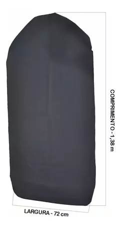 Capa Para Oficina Mecânica Banco Dianteiro - comprar online