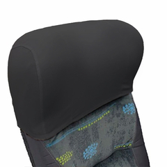 Capas para cabeceira encosto de banco de Ônibus e Vans. A Partir de - comprar online