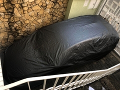 Capa Para Cobrir Carro Impermeável 100% Forrada - CL Capas