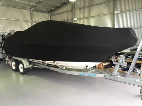 Capas para Barco ou Lancha em Suplex – Sob Medida - comprar online