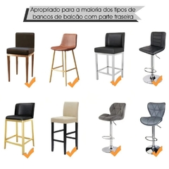 Capa Para Banqueta na internet