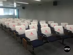 Capas de Cadeiras para Eventos - CL Capas