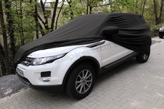 Capa Carro na medida SUV Lycra - loja online