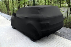 Capa Carro na medida SUV Lycra - CL Capas