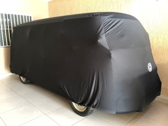 Capa Carro na medida SUV Lycra