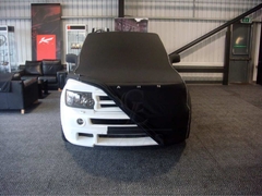 Capa Carro na medida SUV Lycra