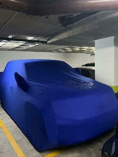 Capa carro na medida hatch ou sedan SUPLEX