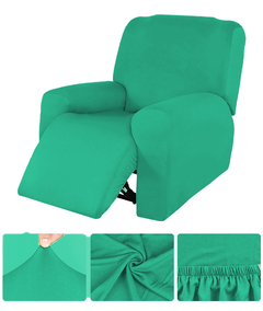 Capa Para Poltrona Reclinável - CL Capas