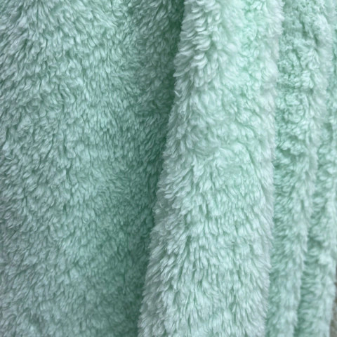 Corderito Verde Agua