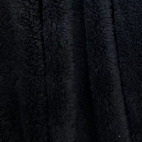 Corderito Negro