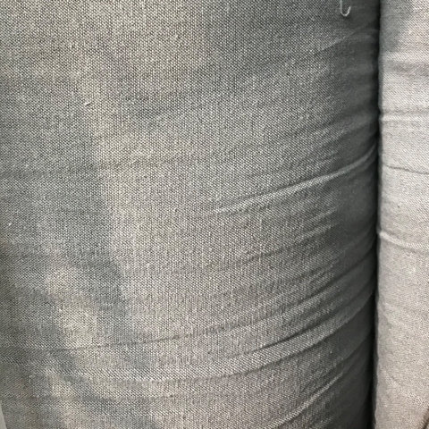 TUSOR PESADO GRIS TOPO