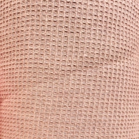 NIDO DE ABEJA ROSA VIEJO