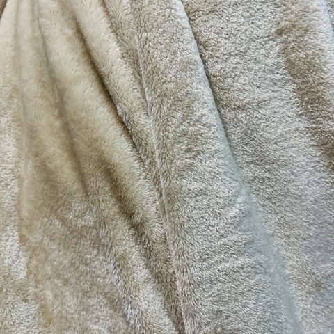 POLAR SOFT BEIGE CLARO
