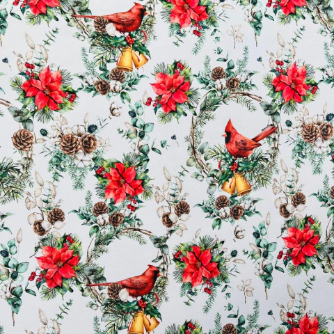 TROPICAL NAVIDEÑO 5