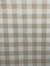 2.4 MTS GABARDINA ACRILICA CUADRILLE BEIGE CLARO - comprar online